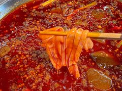 -符淼淼火锅(宽窄巷子店)