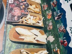 -芸鲜季·云南野生菌餐厅· 云南风物味研社(闵行店)