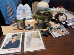 -EAU CAFE(永康路店)