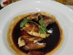 -海宝酒家(中山四路店)