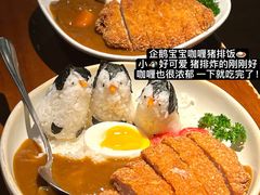 -小川洋风料理(江汉路店)