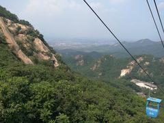 -大鹿岛