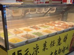 -听涛雅苑百味饺子老家菜馆