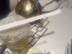 -强记海鲜·大排档(蛇口新街店)
