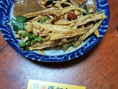 -张记捆鸡(总店)