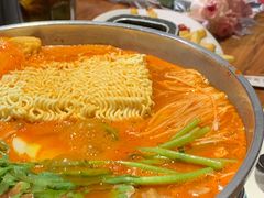 -花腰餐吧Bistro烧烤 傣味(传媒大学店)