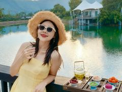 -帐篷客·溪龙茶谷度假酒店