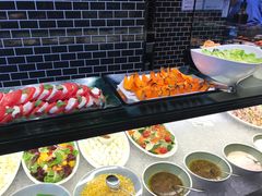 -拉蒂娜·巴西牛排馆 Latina·Brazilian Steakhouse(陆家嘴旗舰店)