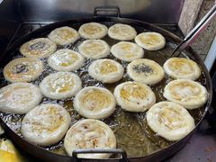 -涂记油酥饼(江汉三路店)