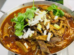 -凯鸽酒楼(大同振兴街店)