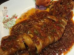 iphone_upload_pic-名典餐厅(铁西立安花园店)