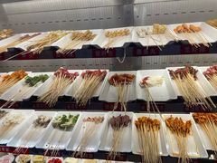 -成都玉林串串香(世纪港湾店)