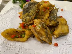 -寻味顺德·南记酒家·传统顺德菜·鱼生(广源路店)