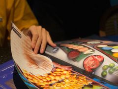 菜单-忆暹罗·金泰国餐厅(和义店)
