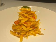 -院里寻菜·精致庭院菜(观沙岭店)