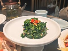 -晓淮山·扬州早茶·淮扬菜(龙阳广场店)