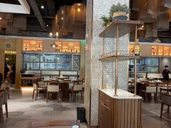 -锦香园餐厅(建工大厦店)