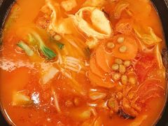 -阿香米线(凯德广场.1818店)