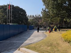 -美再晨游泳馆(新江湾店)