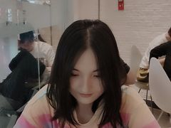 -满记甜品(荟聚购物中心店)