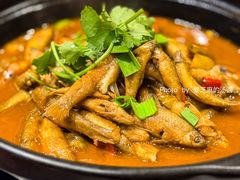 -巢湖名吃·东关老鹅汤(江南风情街店)