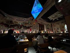 -三杯赤運·中式小酒馆(所城里店)