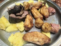 -汉巴味德(沈阳万象汇店)