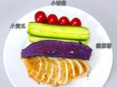 -INGYM(园区印象城馆)