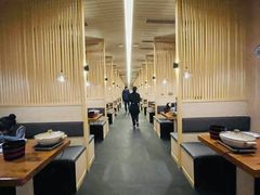 -万岛日本料理铁板烧(太古里店)