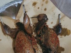 -里脊肉串店(天桥老店)