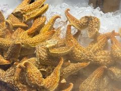 -焰江山海鲜牛排烤肉自助(锦华万达二星店)
