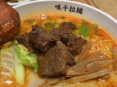 -味千拉面(惠州文昌一路分店)