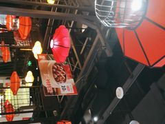 大堂-受气牛肉·重庆耙牛肉(来福士店)