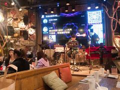 -胡桃里音乐酒馆(环亚凯瑟琳广场店)