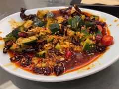 -李赵合鲜肉烧烤(西荷店)