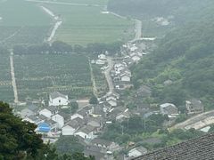 -桃花岛风景旅游区