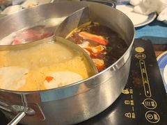 -渔家火锅·海鲜自助餐·演艺(亚龙湾天域酒店)
