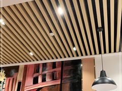 大堂-龙记香港茶餐厅(久光百货店)