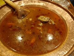 -霄汉羊排(万松园一店)