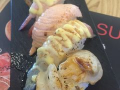 -Sushi Love 创意寿司(丽影广场店)