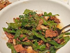 -巡耕记·湖南土菜(长湖店)