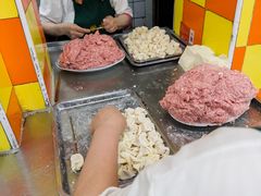 -小秋水饺(大成路总店)