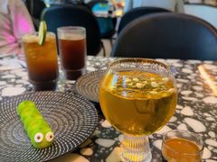 -禧室Joyous Lounge(禧园店)
