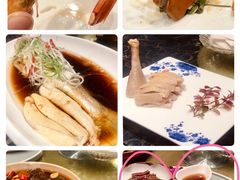 -顺德·古草食记(长寿店)