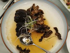 -杭州香格里拉·香宫中餐厅