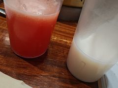 -汉巴味德(沈阳万象汇店)