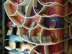 android_upload_pic-钟书阁(松江泰晤士小镇店)