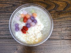 -华冠悠岚·庭院餐厅(青城后山店)