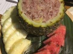 -别院里音乐餐酒吧(双流航空港店)