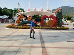 -玫瑰海岸文化旅游度假区